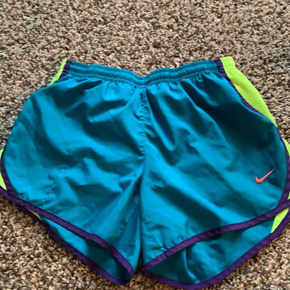 Nike shorts